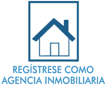 Deseo registrarme como�Agencia Inmobiliaria