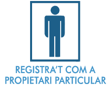 Em vull registrar com a�Propietari Particular