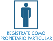 Deseo registrarme como�Propietario Particular