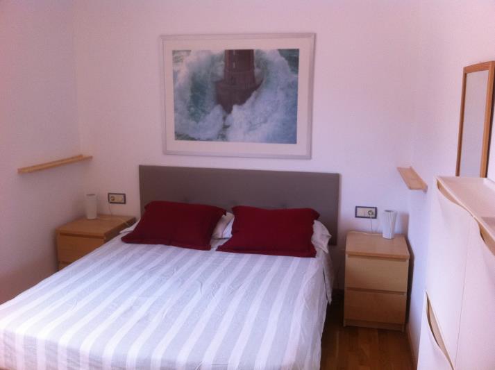 Pis | Apartament�1 - Ref. ATICBENJAMICERVERA