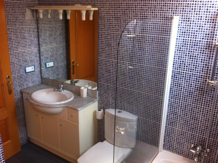 Pis | Apartament�1 - Ref. ATICBENJAMICERVERA