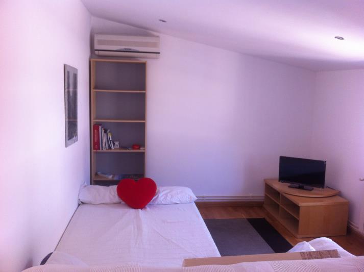 Pis | Apartament�1 - Ref. ATICBENJAMICERVERA