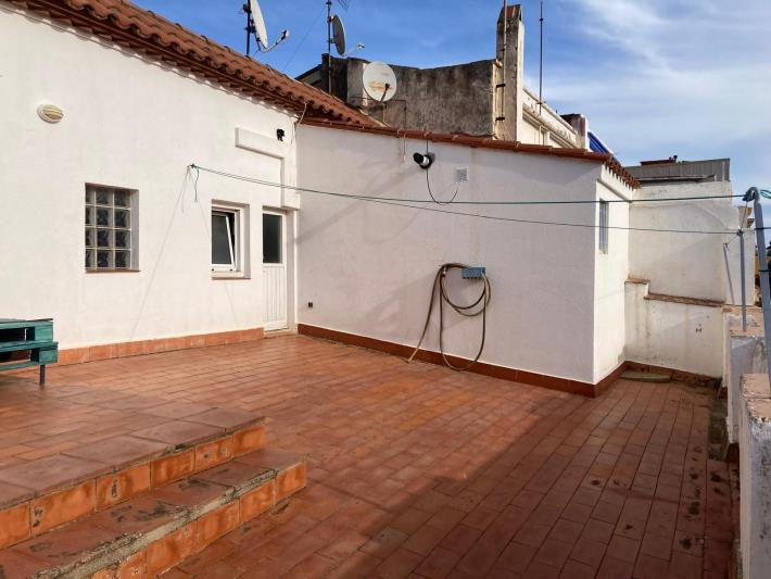 Pis | Apartament�1 - Ref. ATICBENJAMICERVERA