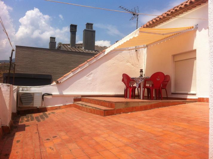 Pis | Apartament�1 - Ref. ATICBENJAMICERVERA
