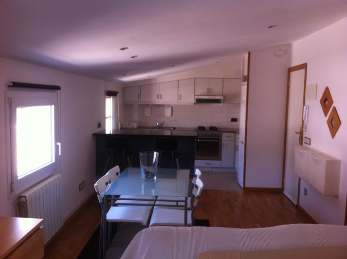 Pis | Apartament�1 - Ref. ATICBENJAMICERVERA