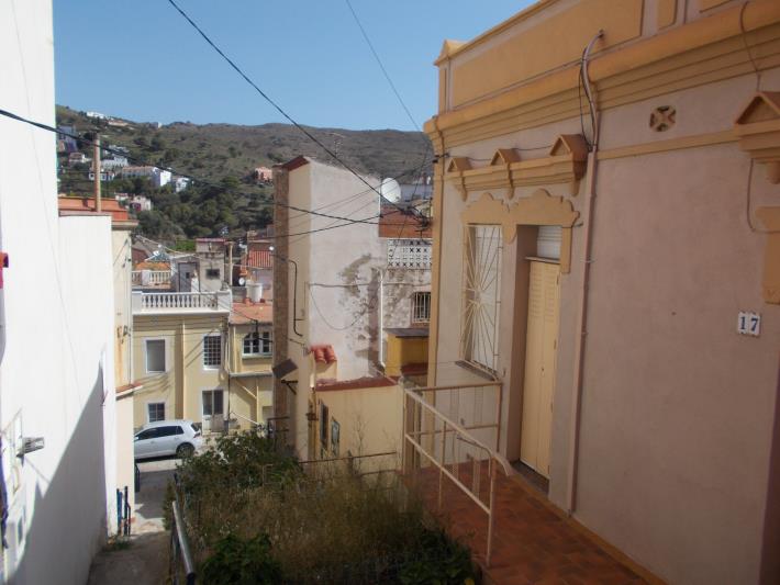 Casa adossada1 - Ref. CAMIDECOLERA