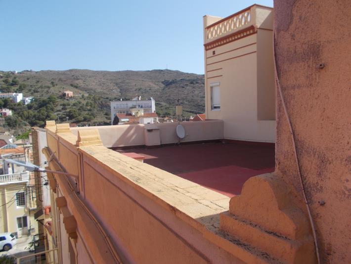 Casa adossada1 - Ref. CAMIDECOLERA