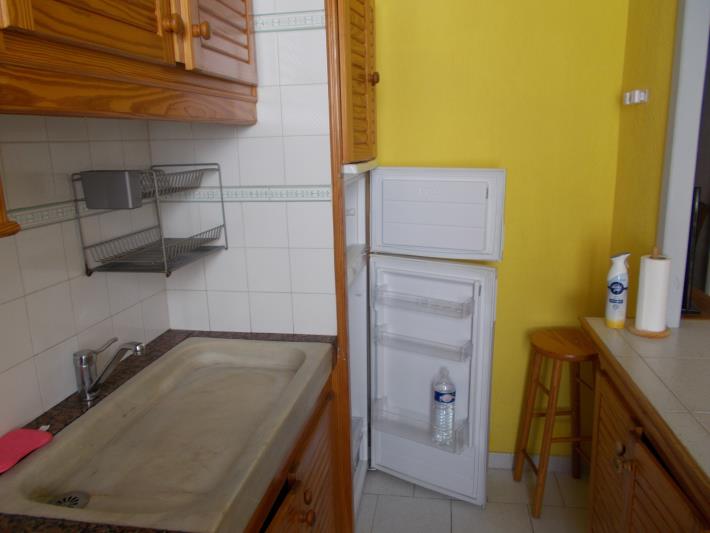 Casa adossada1 - Ref. CAMIDECOLERA