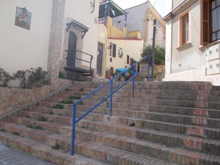 Casa adossada1 - Ref. CAMIDECOLERA