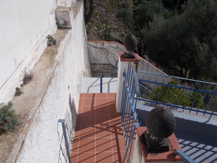 Casa aislada | Chalet1 - Ref. CASAAMBVISTES