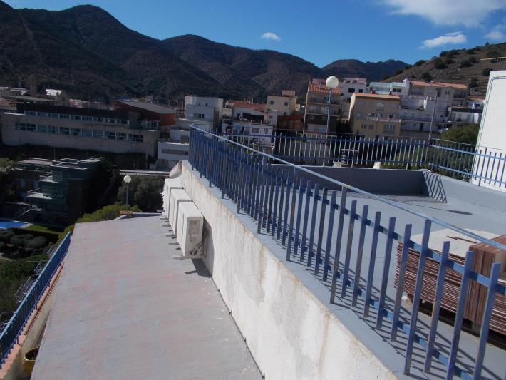 Casa aislada | Chalet1 - Ref. CASAAMBVISTES