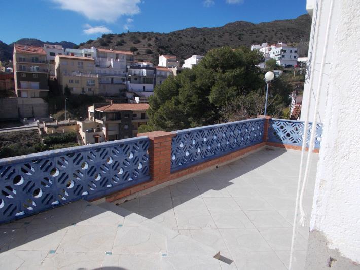 Casa aislada | Chalet1 - Ref. CASAAMBVISTES
