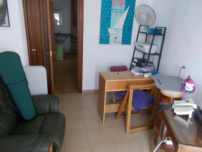 Casa aislada | Chalet1 - Ref. CASAAMBVISTES