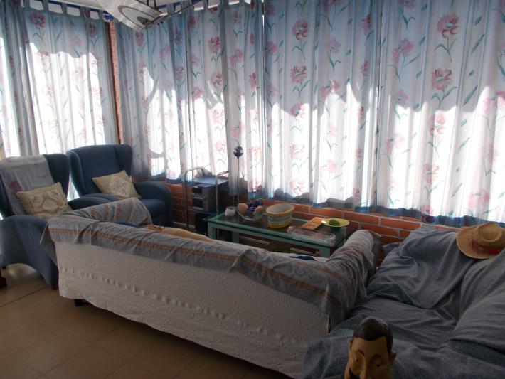 Casa aislada | Chalet1 - Ref. CASAAMBVISTES