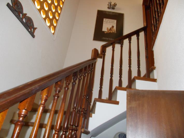 Casa aislada | Chalet1 - Ref. CASAAMBVISTES