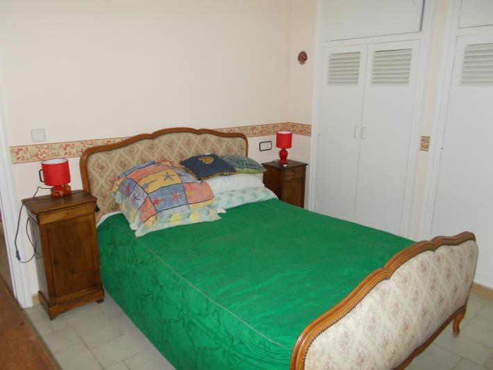 Casa aislada | Chalet1 - Ref. CASAAMBVISTES