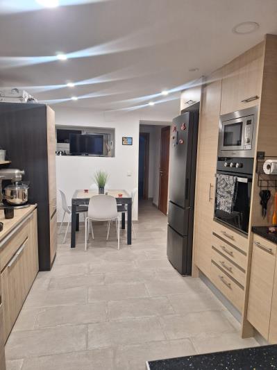 Casa adossada�1 - Ref. CASAAMBVISTES