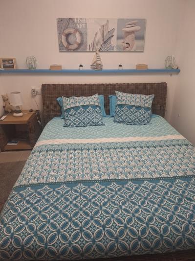 Casa adossada�1 - Ref. CASAAMBVISTES