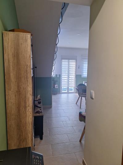 Casa adossada�1 - Ref. CASAAMBVISTES