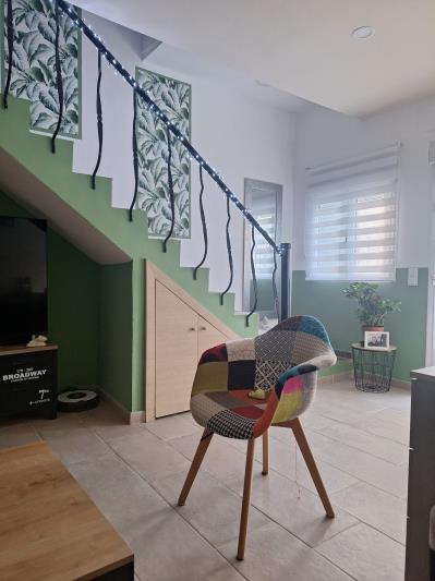 Casa adossada�1 - Ref. CASAAMBVISTES