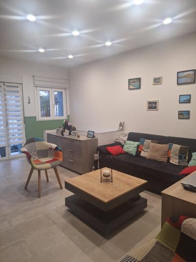 Casa adossada�1 - Ref. CASAAMBVISTES