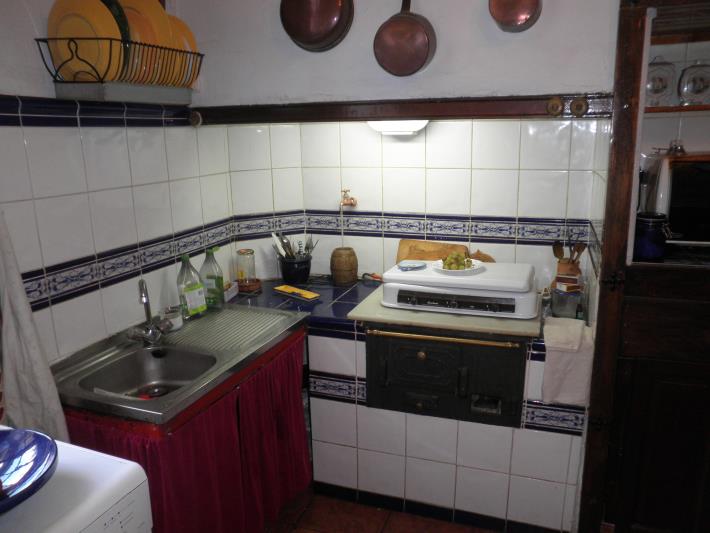 Pis | Apartament�1 - Ref. CASAGRAN