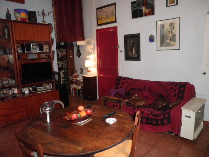 Pis | Apartament�1 - Ref. CASAGRAN