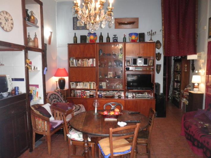 Pis | Apartament�1 - Ref. CASAGRAN