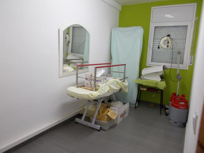 Piso (trplex)1 - Ref. CENTREVILA