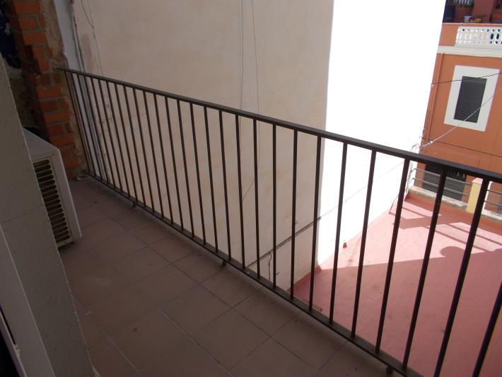 Piso (trplex)1 - Ref. CENTREVILA