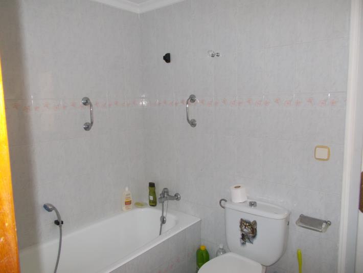 Flat | Apartment1 - Ref. CENTREVILA
