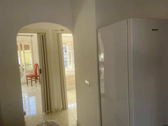Piso | Apartamento�1 - Ref. CENTREVILA