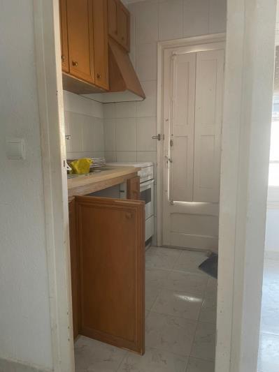 Piso | Apartamento�1 - Ref. CENTREVILA