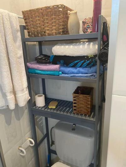 Piso | Apartamento�1 - Ref. CENTREVILA