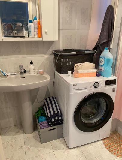 Piso | Apartamento�1 - Ref. CENTREVILA