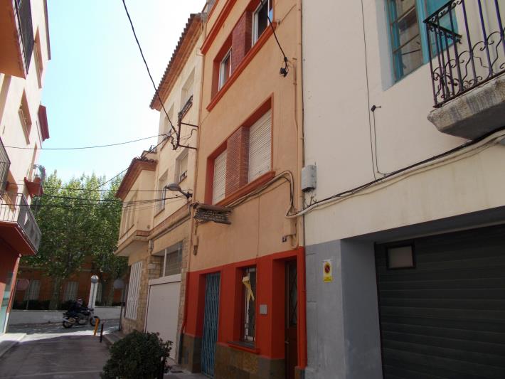 Pis / Apartament1 - Ref. COLON