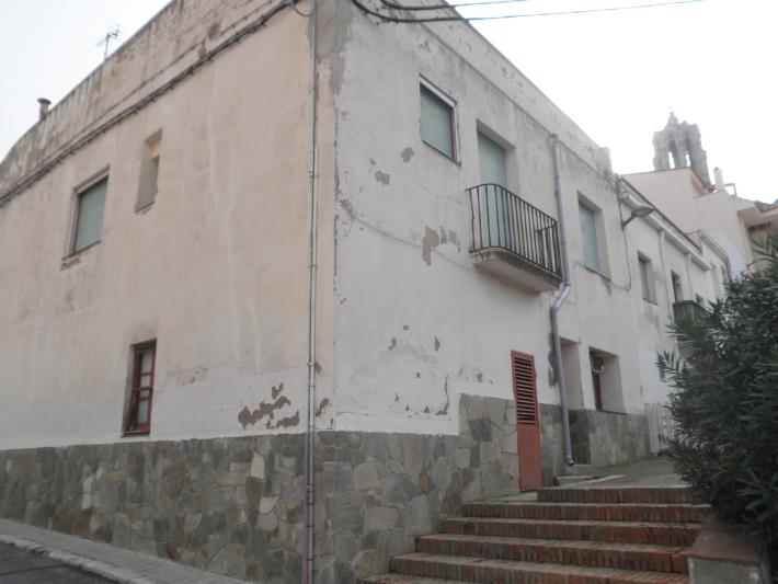 Townhouse 1 - Ref. ESGLESSIA10