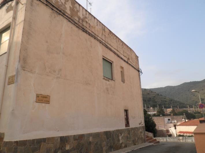 Townhouse 1 - Ref. ESGLESSIA10