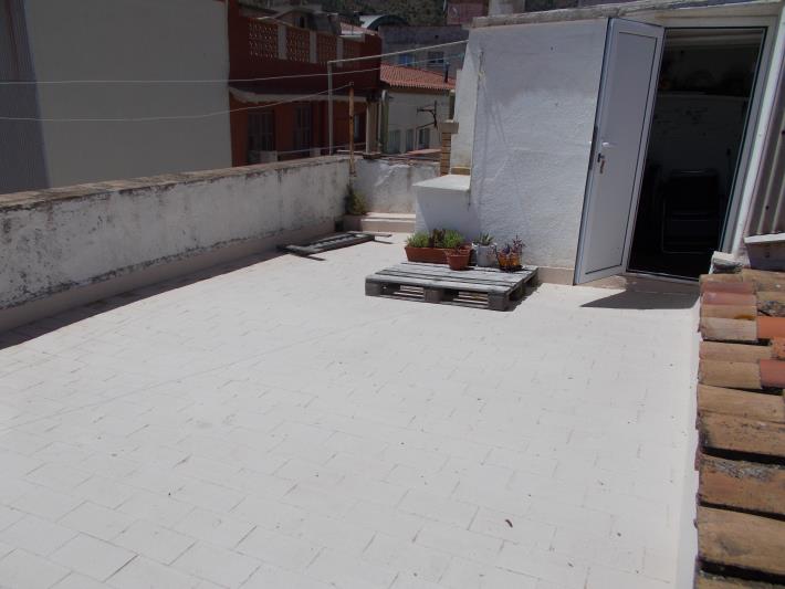 Townhouse 1 - Ref. ESGLESSIA10