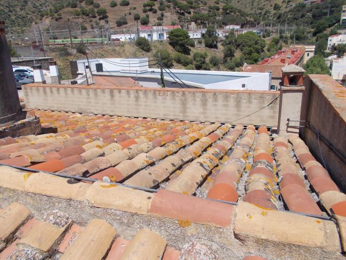 Townhouse 1 - Ref. ESGLESSIA10