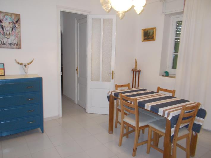 Townhouse 1 - Ref. ESGLESSIA10