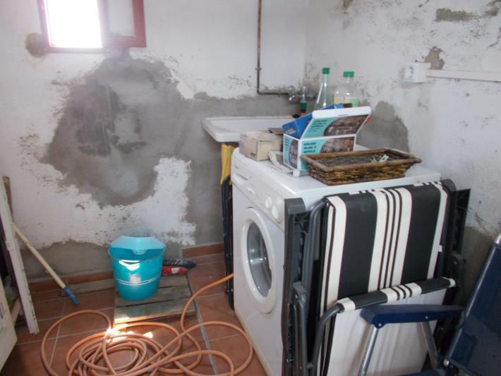 Townhouse 1 - Ref. ESGLESSIA10