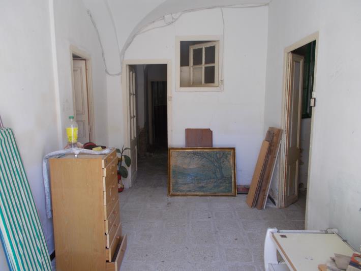 Townhouse 1 - Ref. ESGLESSIA10