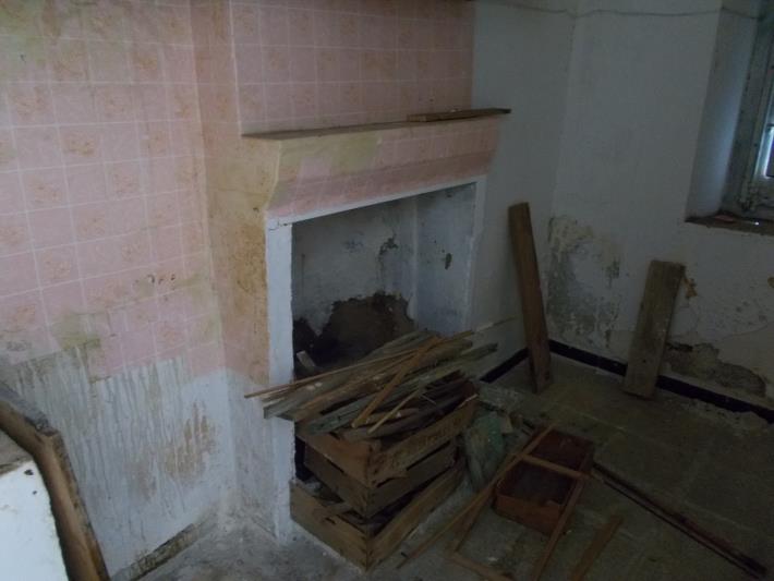 Townhouse 1 - Ref. ESGLESSIA10