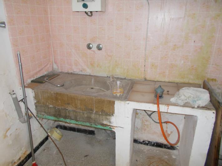 Townhouse 1 - Ref. ESGLESSIA10