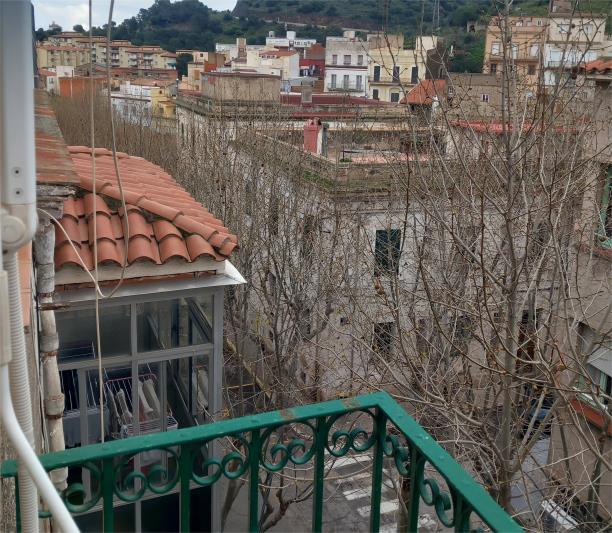 Flat | Apartment�1 - Ref. MERCAT