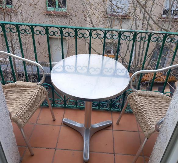 Flat | Apartment�1 - Ref. MERCAT