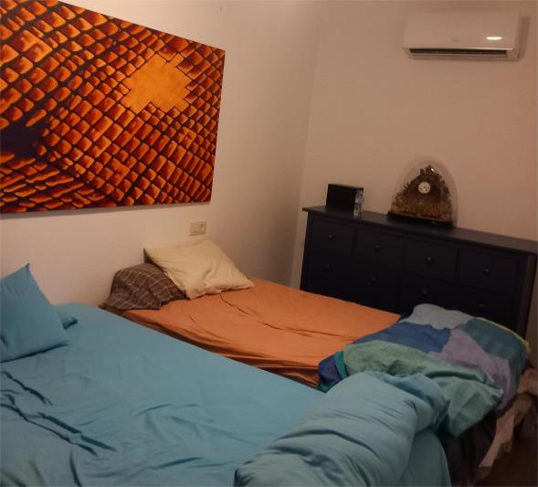 Flat | Apartment�1 - Ref. MERCAT