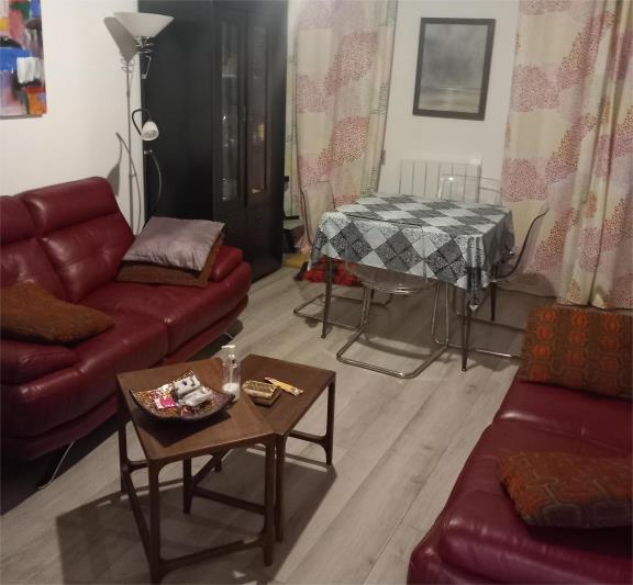 Flat | Apartment�1 - Ref. MERCAT