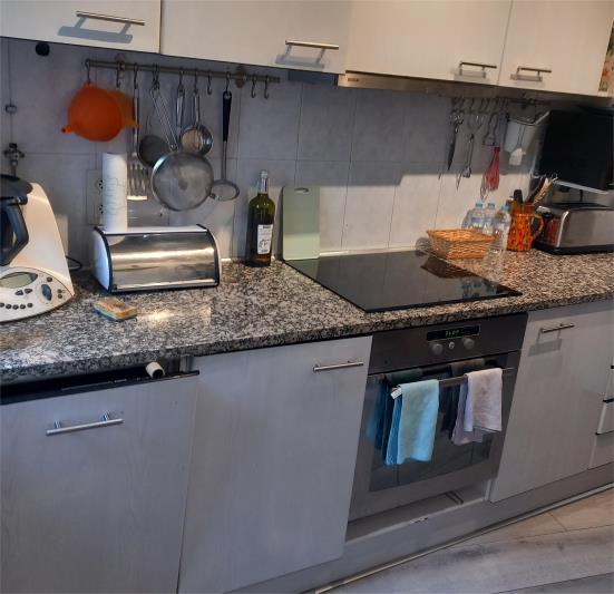 Flat | Apartment�1 - Ref. MERCAT